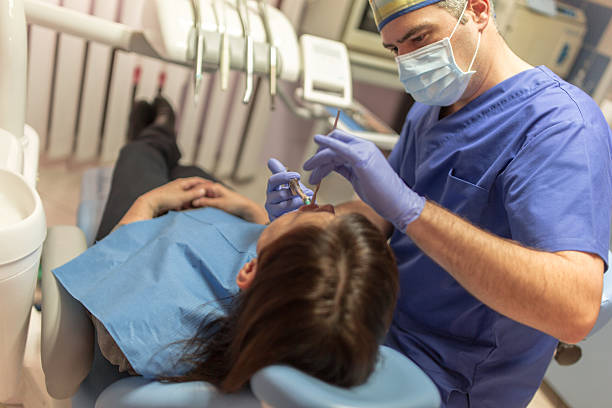 Best Laser Dentistry  in Waterbury, CT