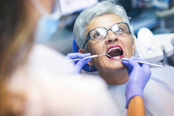 Dental Inlays and Onlays in Waterbury, CT