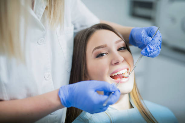 Best Dental Fillings (Composite and Amalgam)  in Waterbury, CT